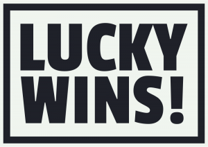 LuckyWins AU